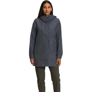 North Face Woodmont Park Jacket